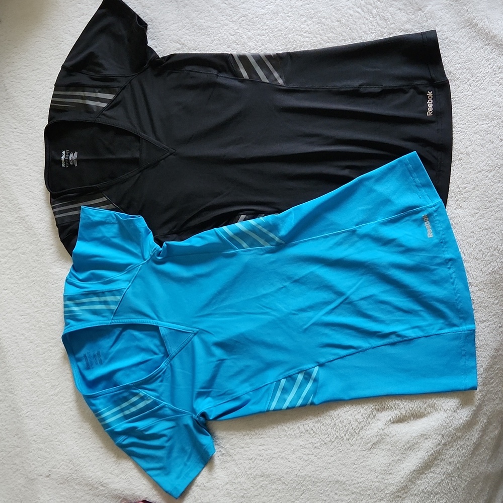 Workout shirts